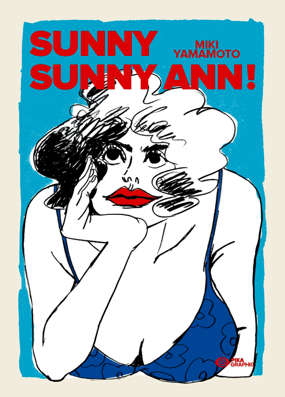 SUNNY SUNNY ANN! - T01 - SUNNY SUNNY ANN!