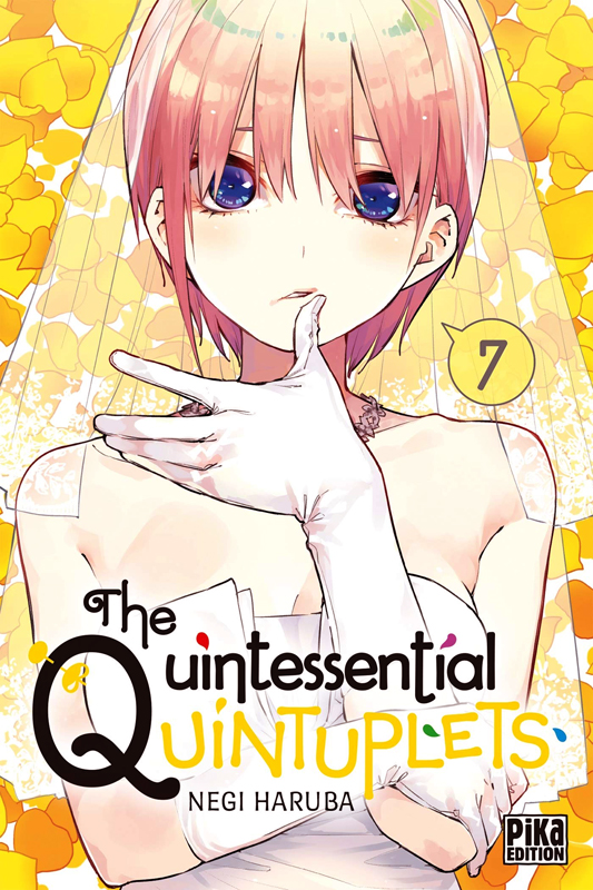 THE QUINTESSENTIAL QUINTUPLETS T07