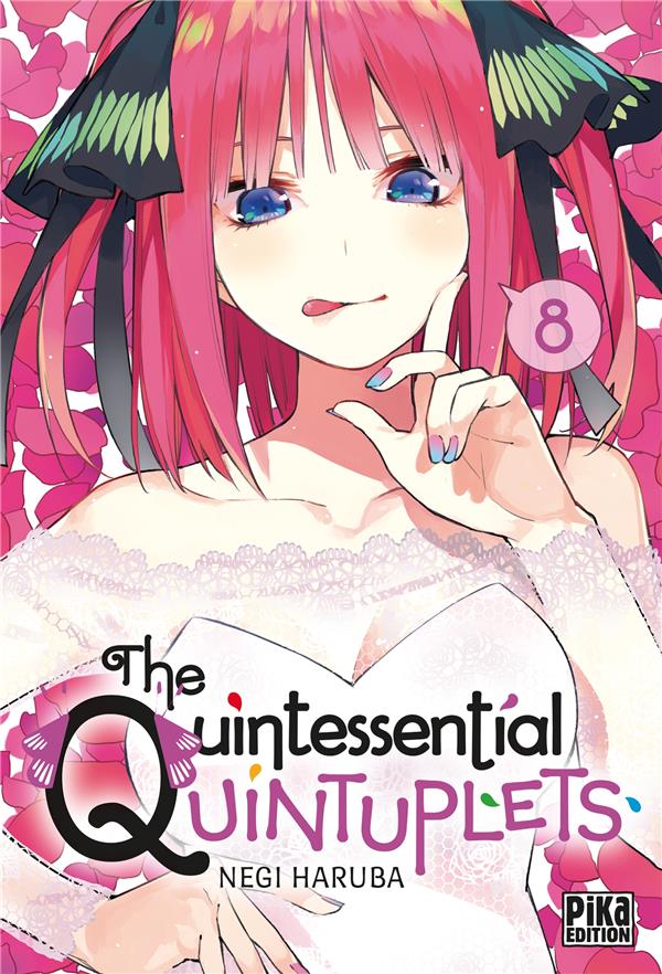 THE QUINTESSENTIAL QUINTUPLETS T08