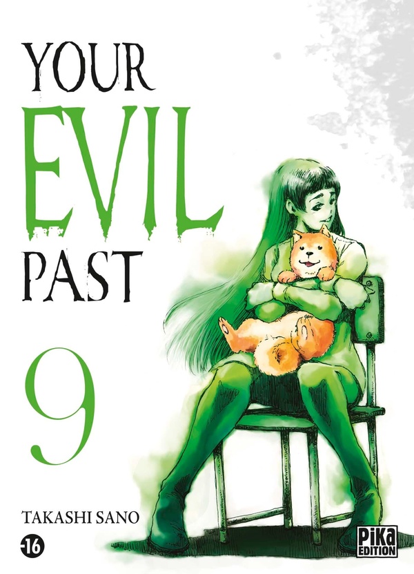 YOUR EVIL PAST T09