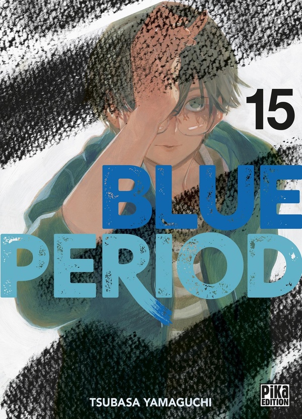 BLUE PERIOD T15