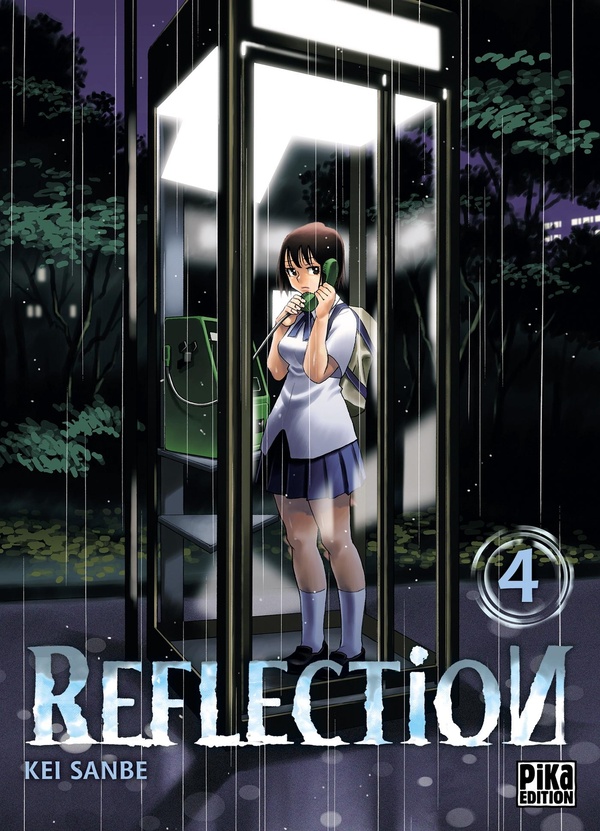 REFLECTION T04