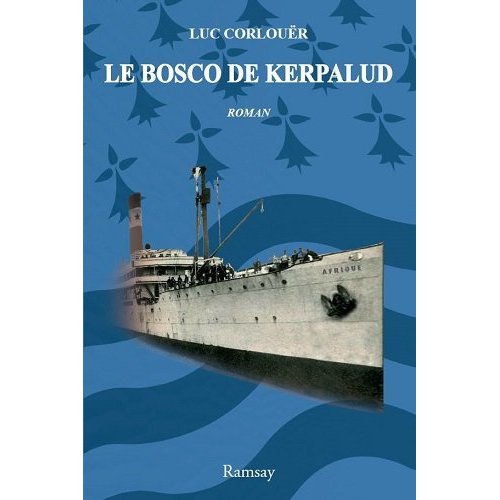 LE BOSCO DE KERPALUD