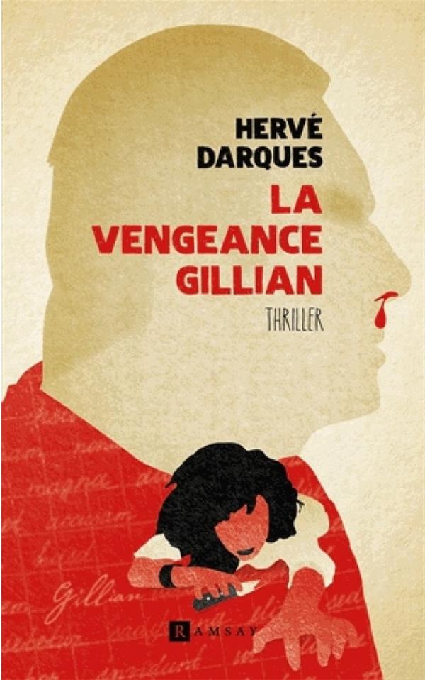 LA VENGEANCE GILLIAN