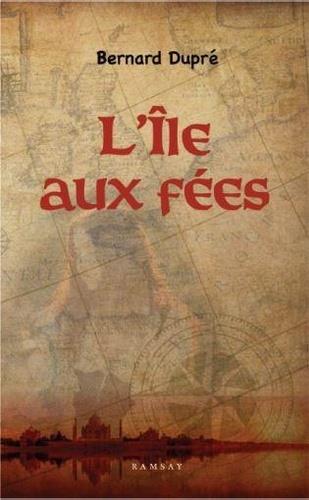 L'ILE AUX FEES