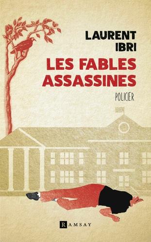 LES FABLES ASSASSINES