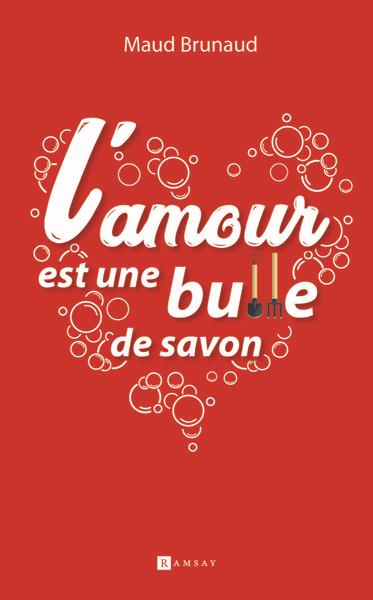 L'AMOUR EST UNE BULLE DE SAVON