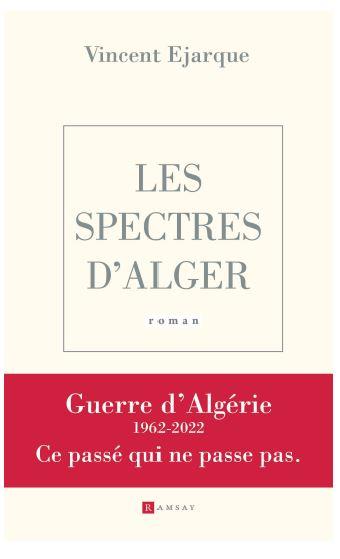LES SPECTRES D'ALGER