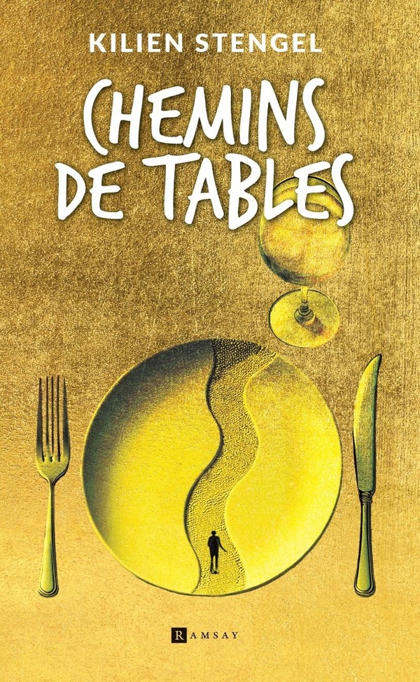 CHEMINS DE TABLES