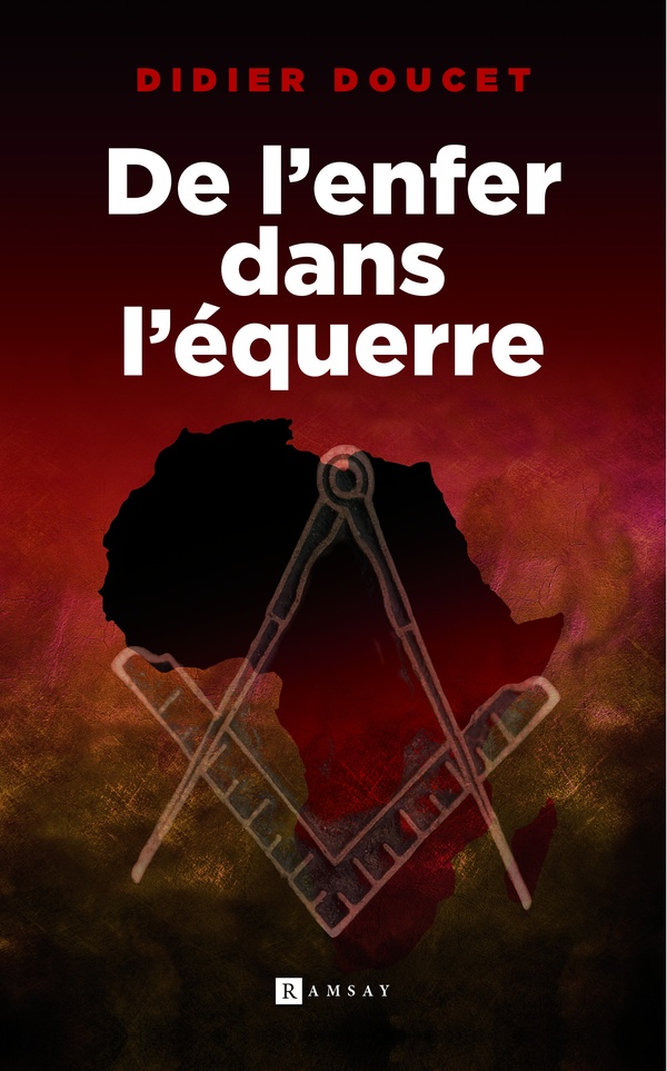 DE L'ENFER DANS L'EQUERRE