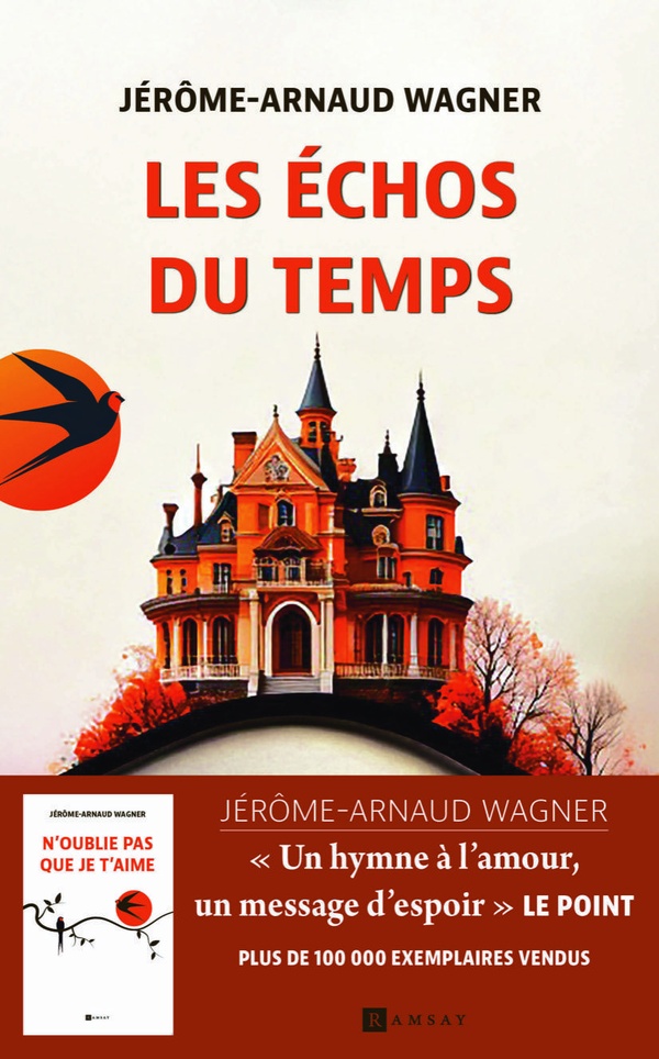LES ECHOS DU TEMPS