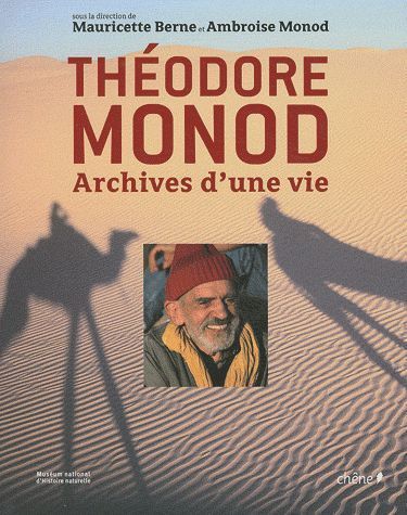 THEODORE MONOD