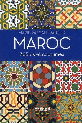MAROC, 365 US ET COUTUMES