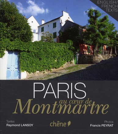 PARIS MONTMARTRE