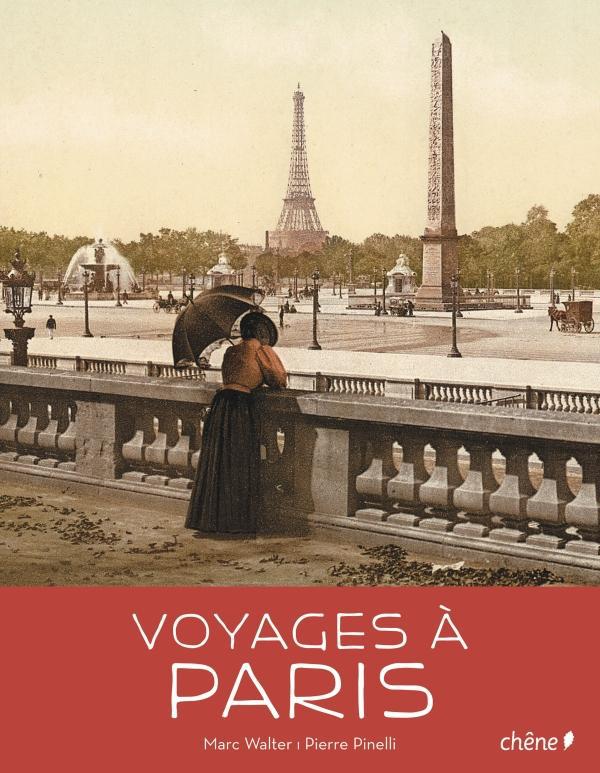 VOYAGES A PARIS