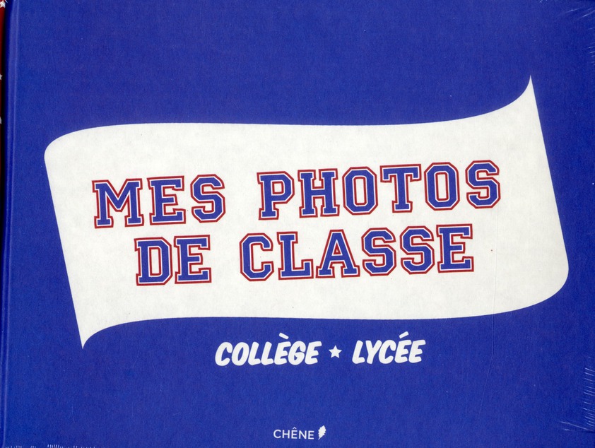 MES PHOTOS DE CLASSE COLLEGE/LYCEE