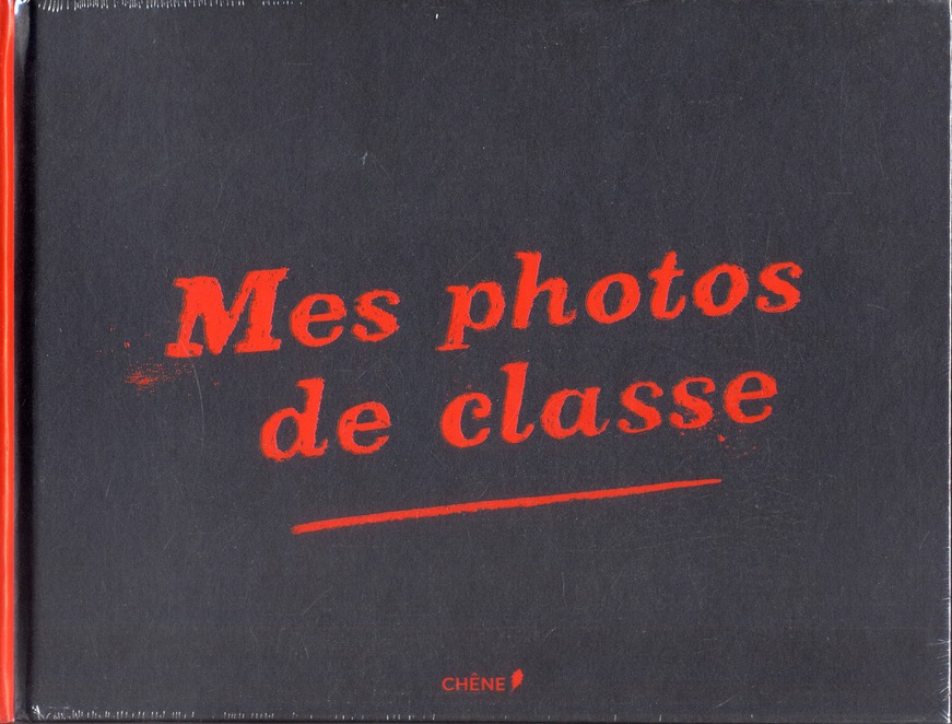 MES PHOTOS DE CLASSE