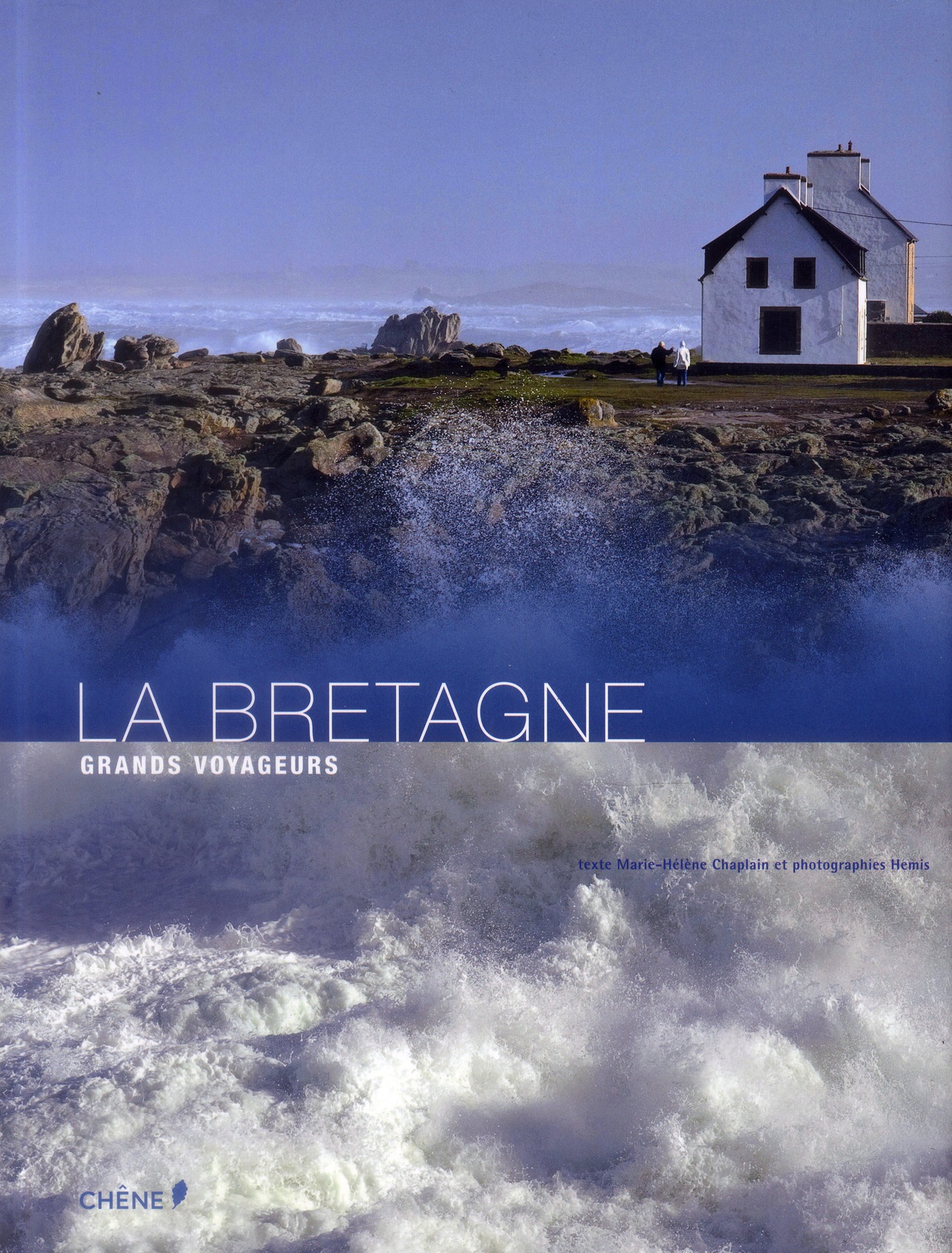 LA BRETAGNE