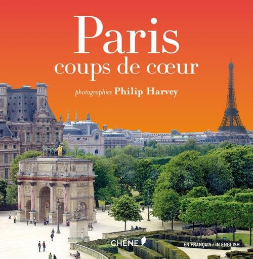 PARIS COUPS DE COEUR
