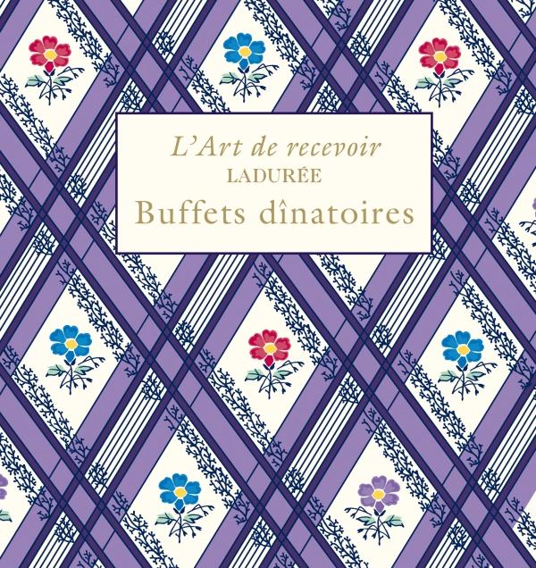 LADUREE : BUFFETS DINATOIRES