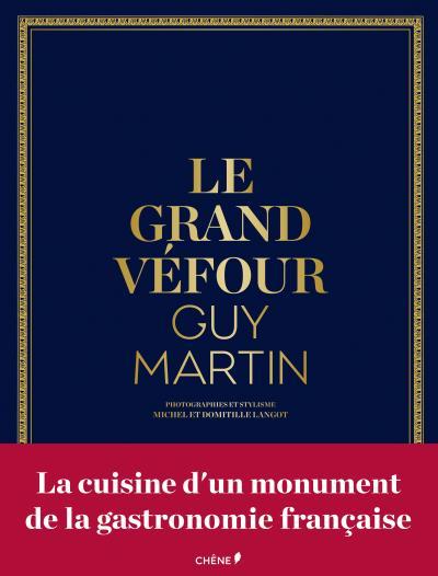 LE GRAND VEFOUR