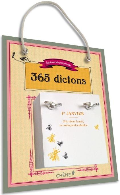 365 DICTONS