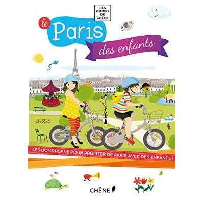 LE PARIS DES ENFANTS