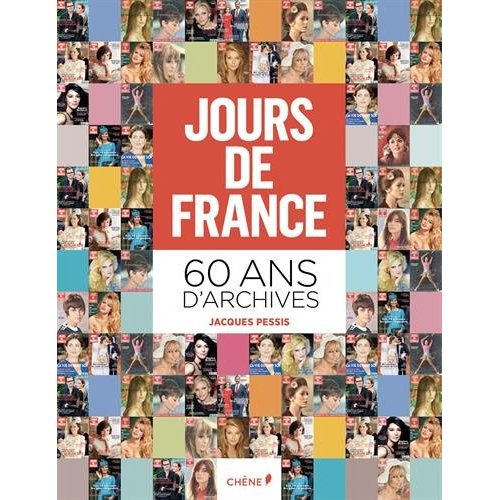 JOURS DE FRANCE: TRESORS D'ARCHIVES