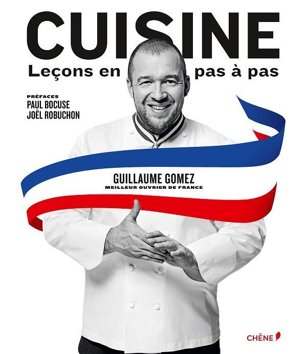 CUISINE LECONS EN PAS A PAS