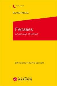 PENSEES