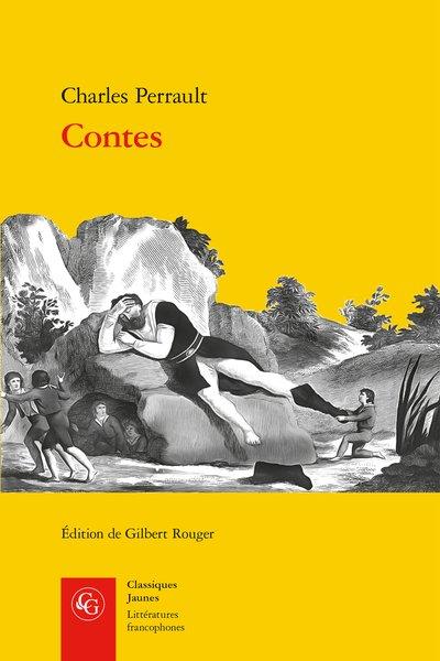 CONTES