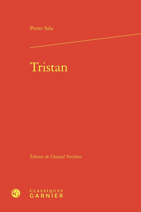 TRISTAN