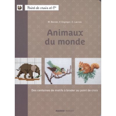 ANIMAUX DU MONDE
