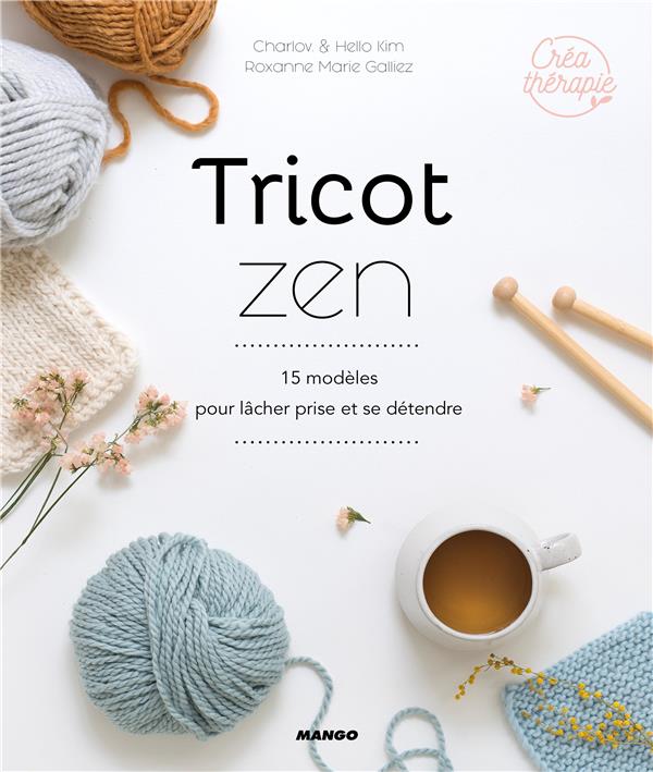 TRICOT ZEN