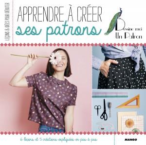 APPRENDRE A CREER SES PATRONS