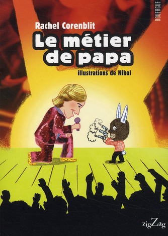 LE METIER DE PAPA
