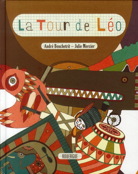 LA TOUR DE LEO