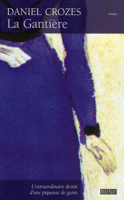LA GANTIERE