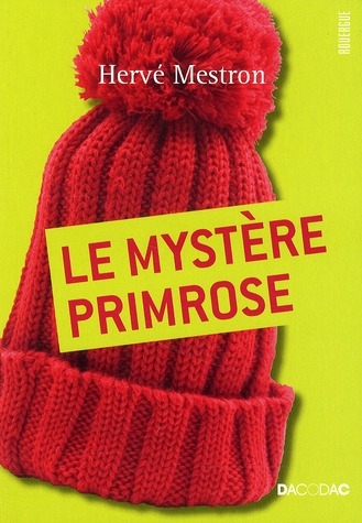 LE MYSTERE PRIMROSE