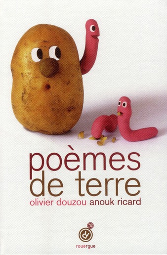 POEMES DE TERRE