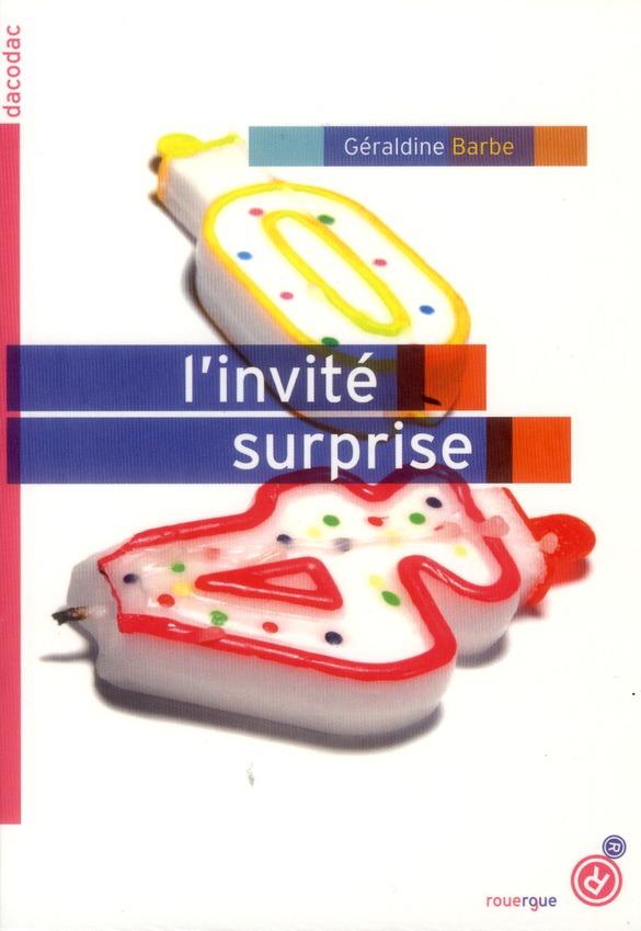 L'INVITE SURPRISE