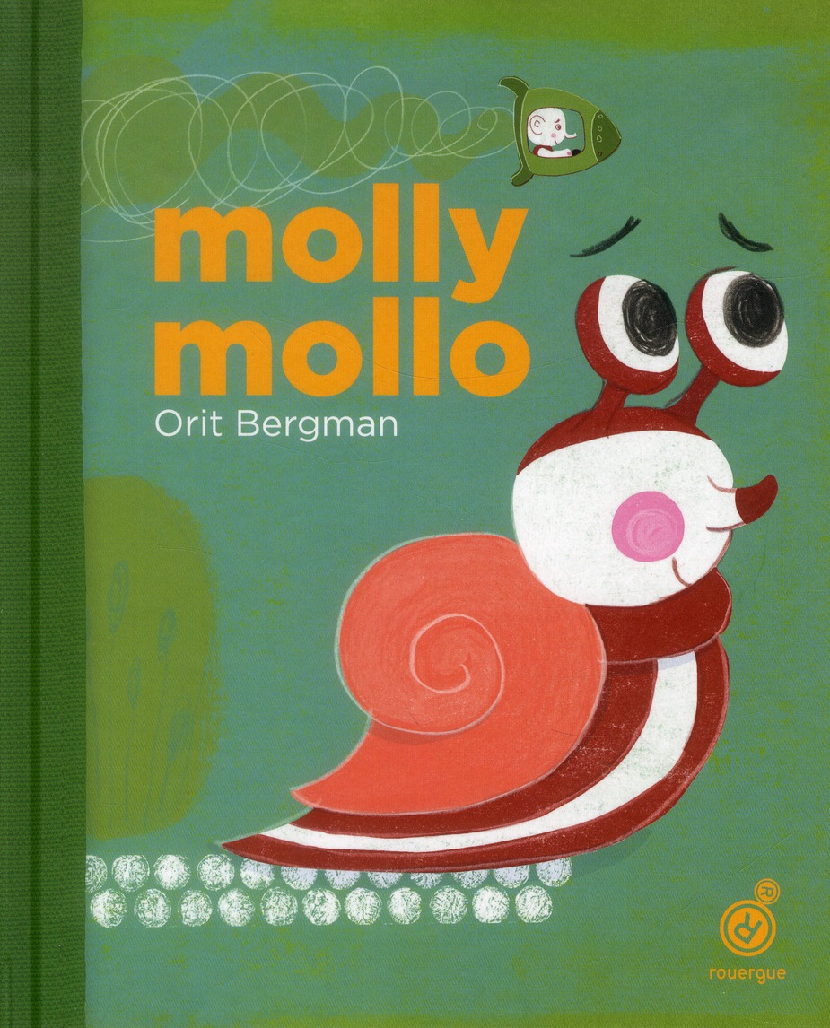 MOLLY MOLLO