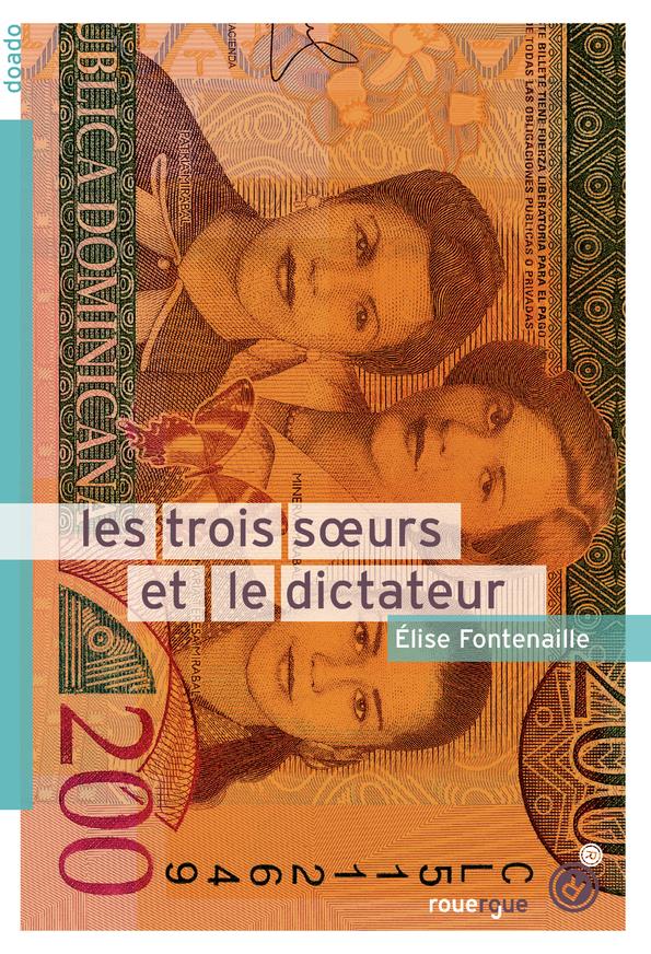 LES TROIS SOEURS ET LE DICTATEUR - ILLUSTRATIONS, NOIR ET BLANC