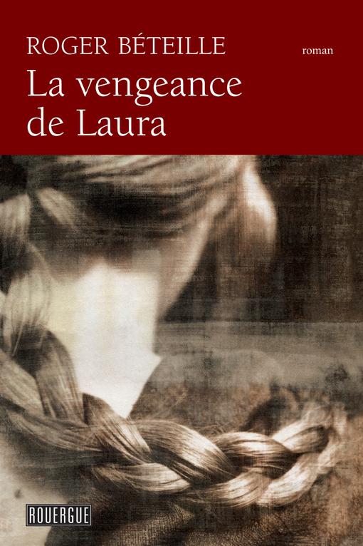 LA VENGEANCE DE LAURA