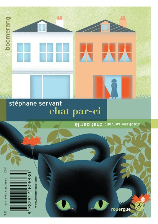 CHAT PAR-CI / CHAT PAR-LA