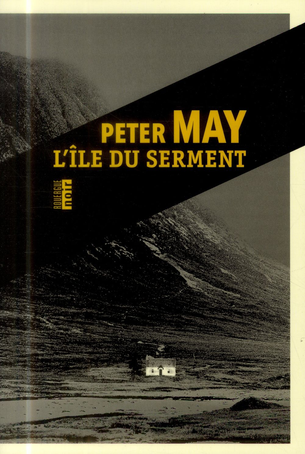 L'ILE DU SERMENT