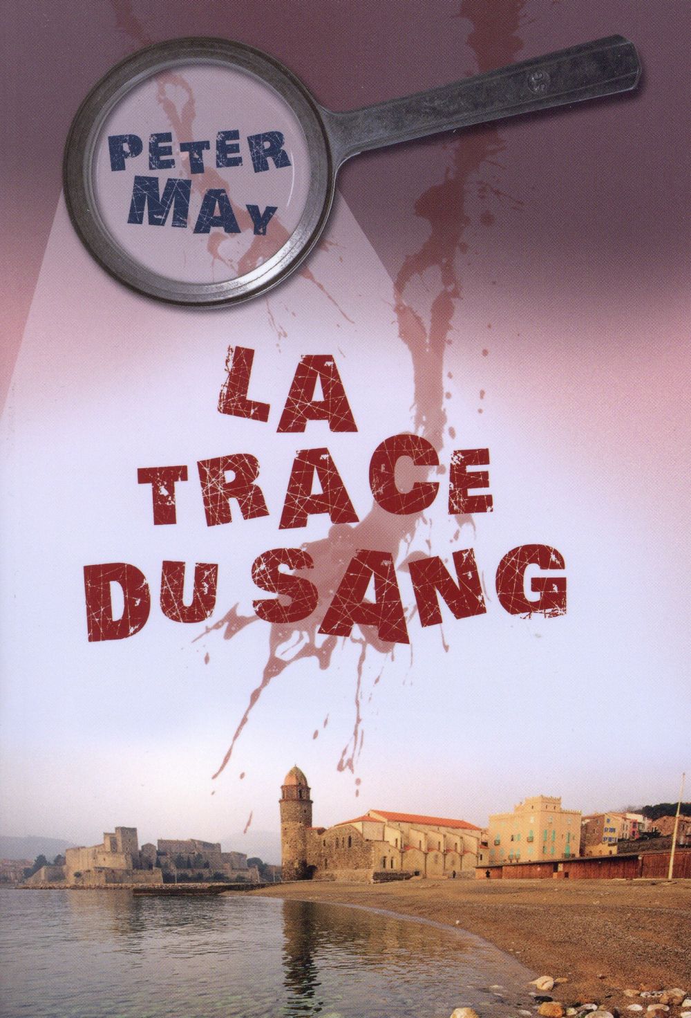 LA TRACE DU SANG