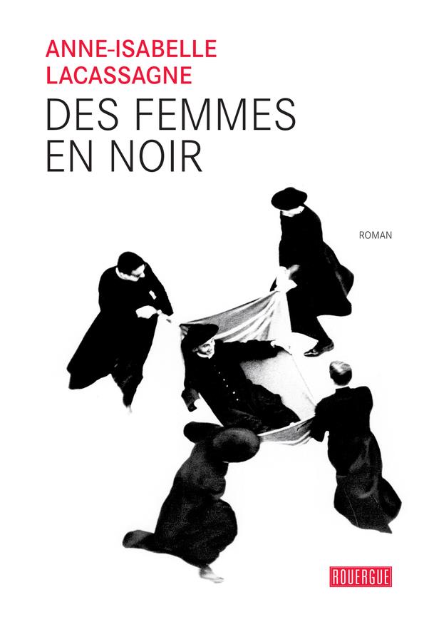 DES FEMMES EN NOIR