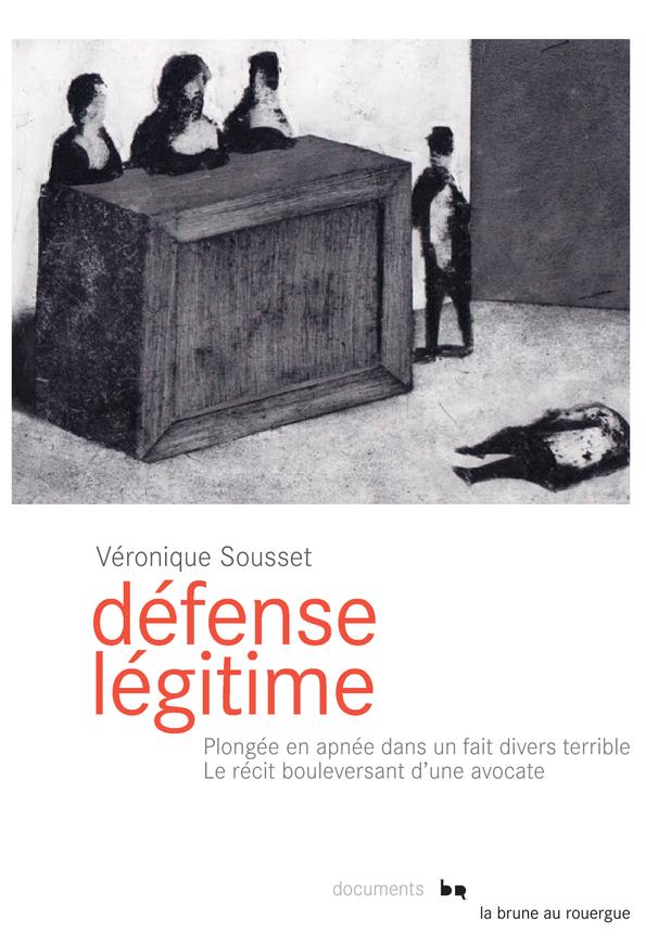 DEFENSE LEGITIME