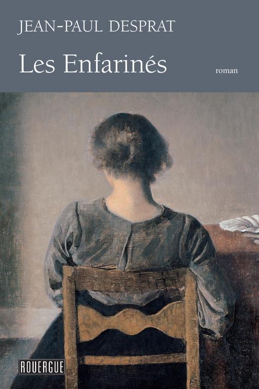 LES ENFARINES